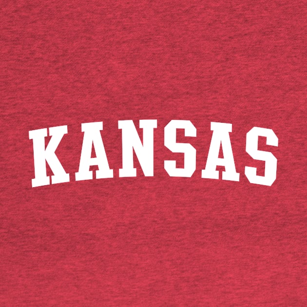 Kansas by Novel_Designs